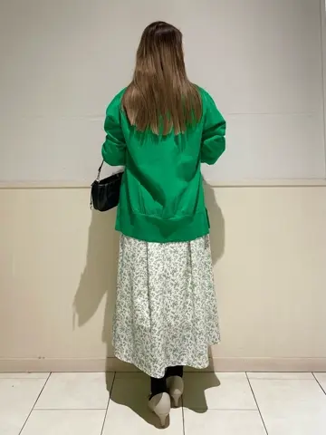 組曲 土居 コーディネート画像