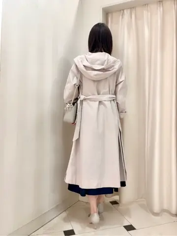 組曲 金井 コーディネート画像