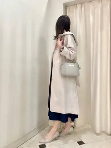 組曲 金井 コーディネート画像