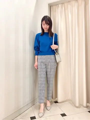 組曲 金井 コーディネート画像