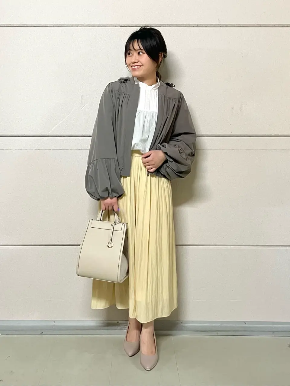  浅倉 コーディネート画像