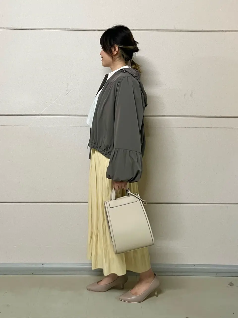 組曲 浅倉 コーディネート画像