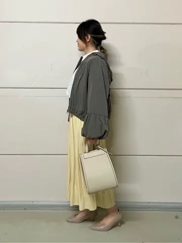 組曲 浅倉 コーディネート画像