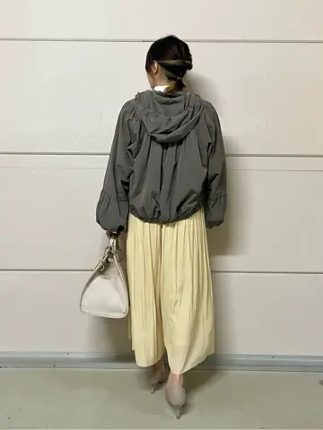 組曲 浅倉 コーディネート画像