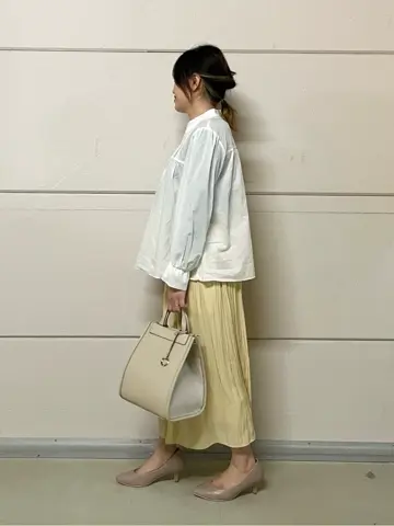 組曲 浅倉 コーディネート画像