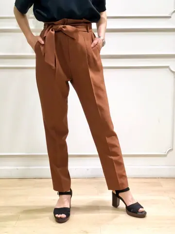 組曲 茂木 コーディネート画像