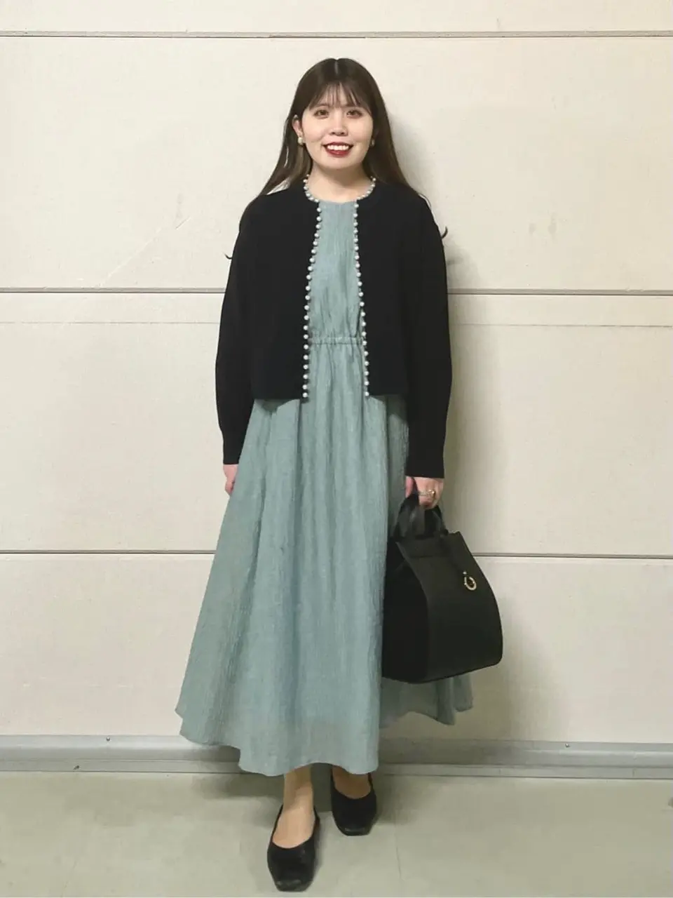  時本 コーディネート画像