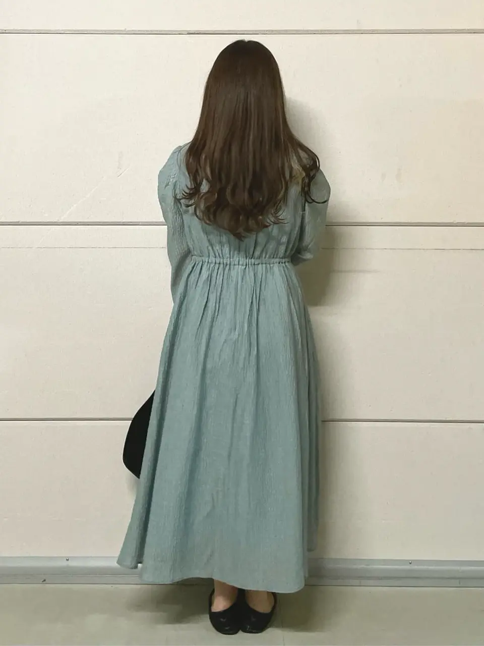 組曲 時本 コーディネート画像