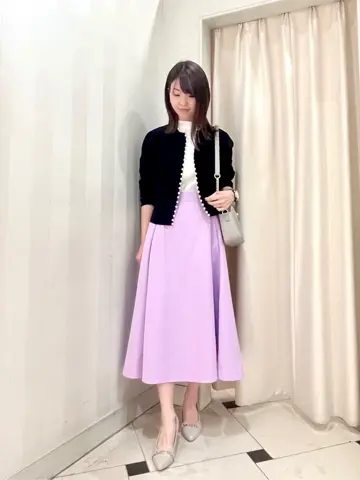 組曲 金井 コーディネート画像