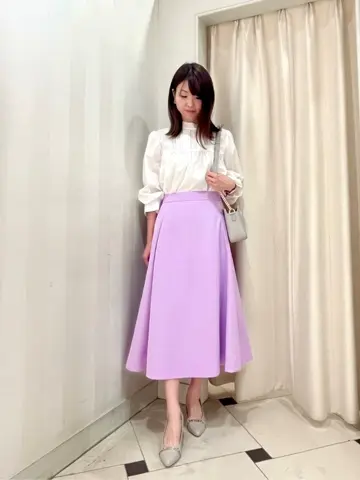 組曲 金井 コーディネート画像