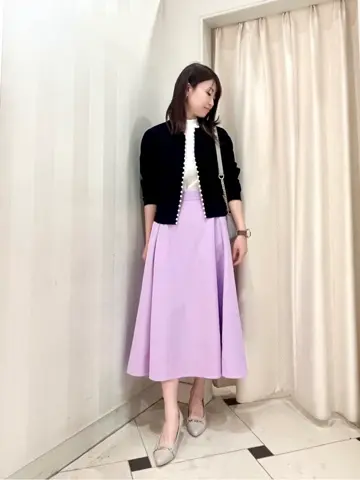 組曲 金井 コーディネート画像