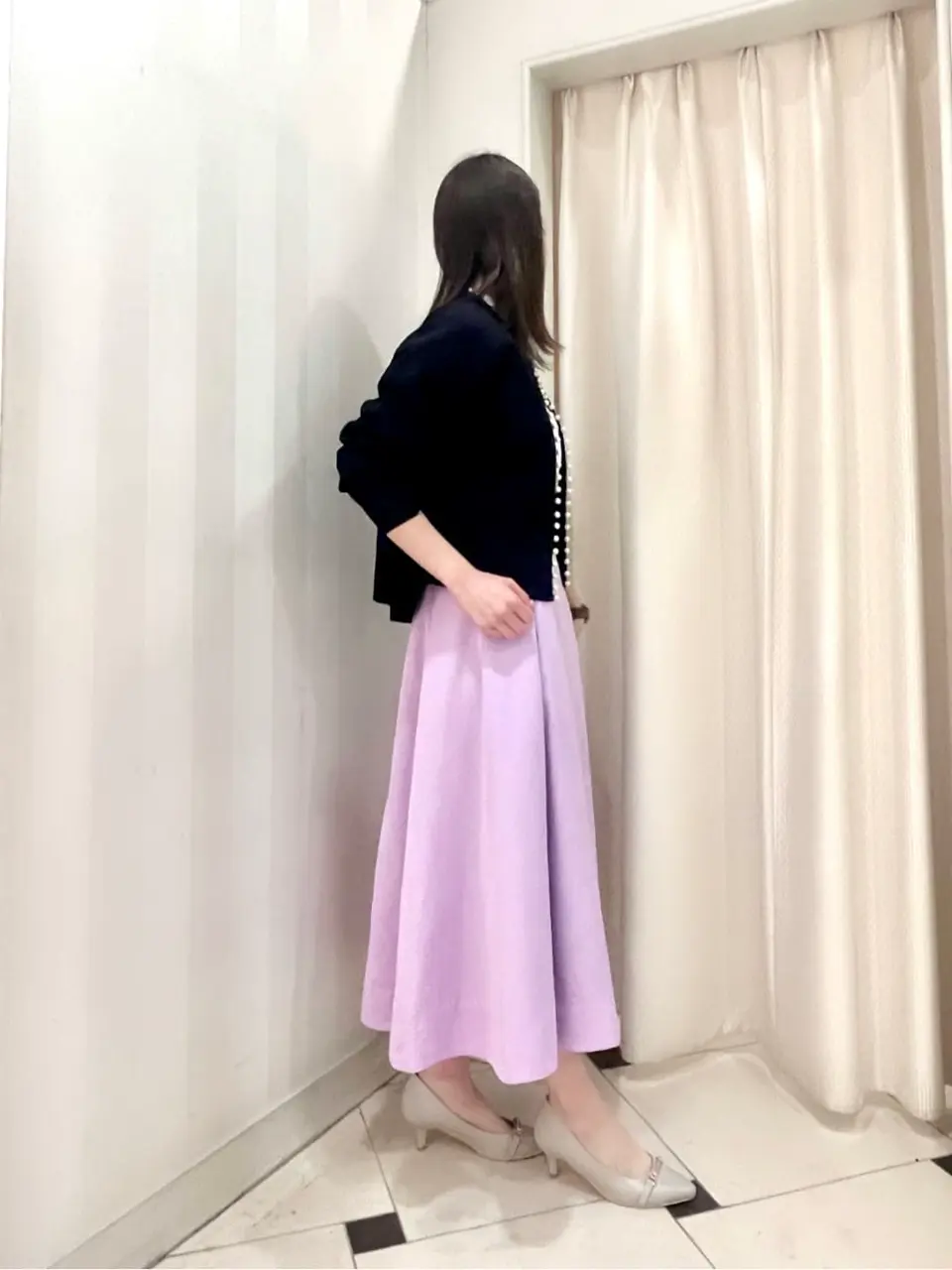 組曲 金井 コーディネート画像