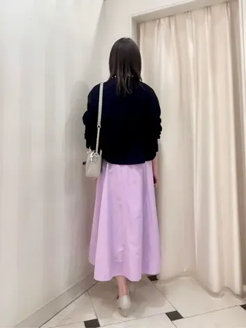 組曲 金井 コーディネート画像