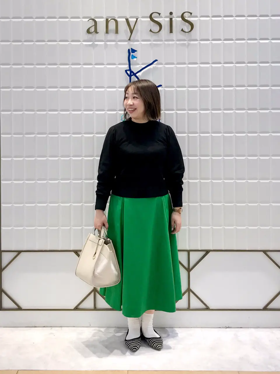  中山 コーディネート画像