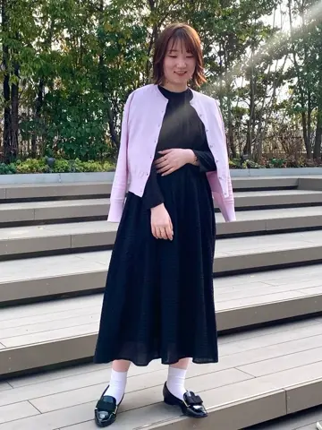 組曲 石井 コーディネート画像