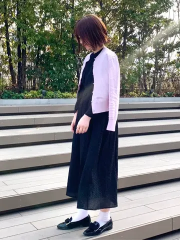 組曲 石井 コーディネート画像