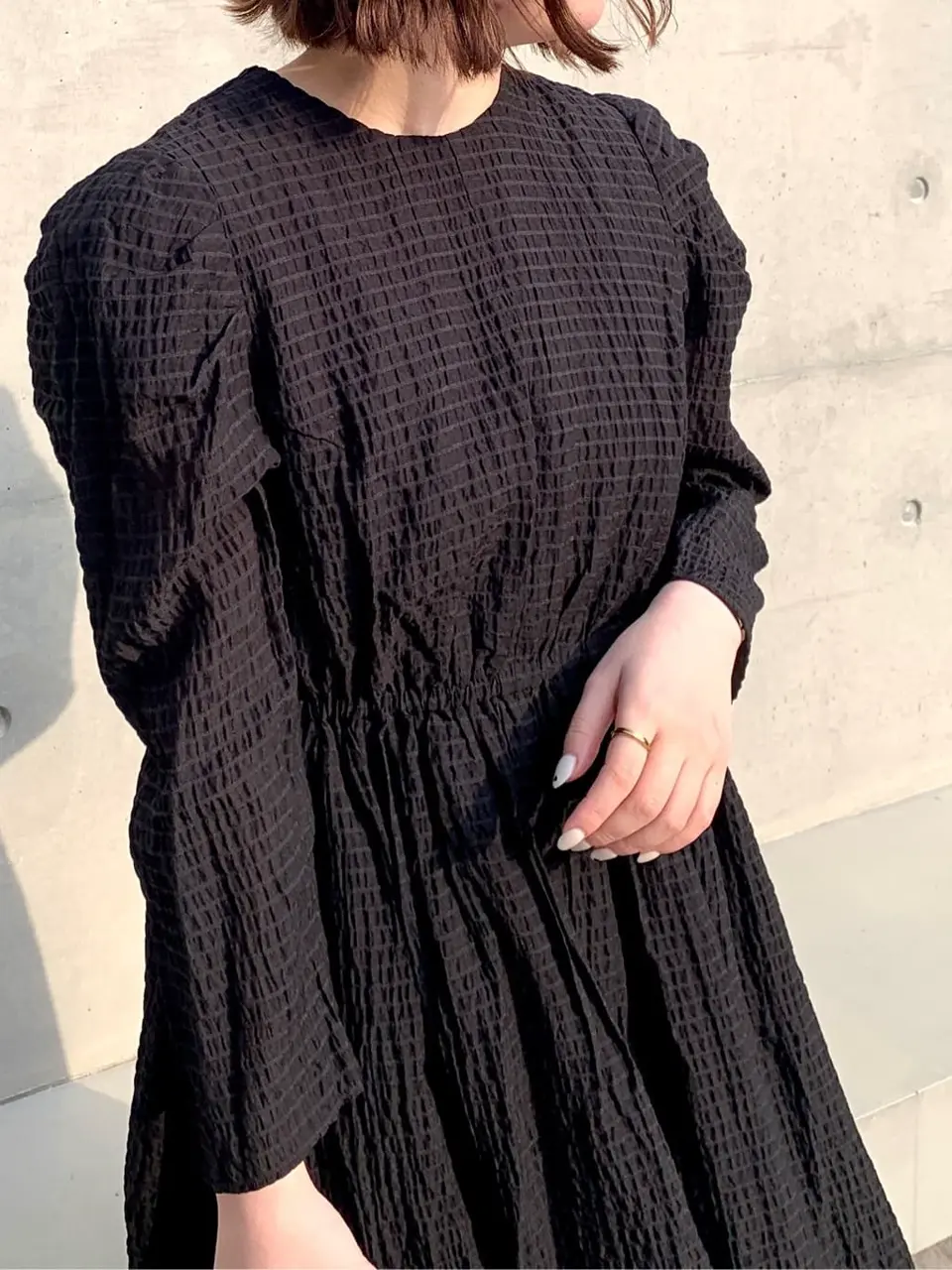 組曲 石井 コーディネート画像