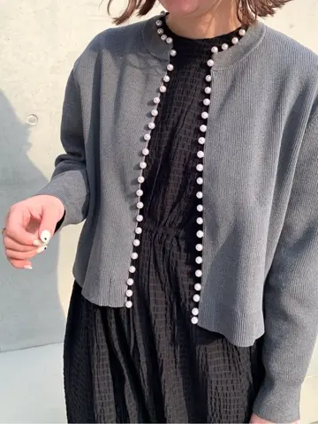 組曲 石井 コーディネート画像