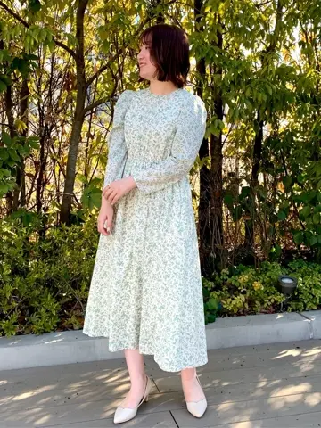 組曲 石井 コーディネート画像