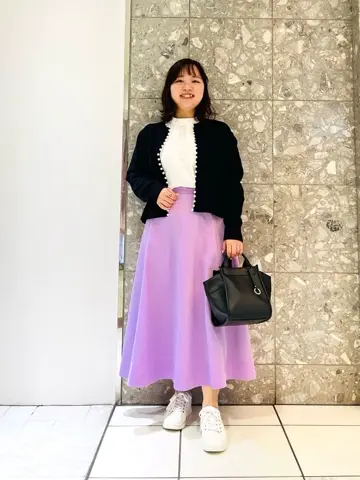 組曲 KATO コーディネート画像