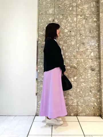 組曲 KATO コーディネート画像