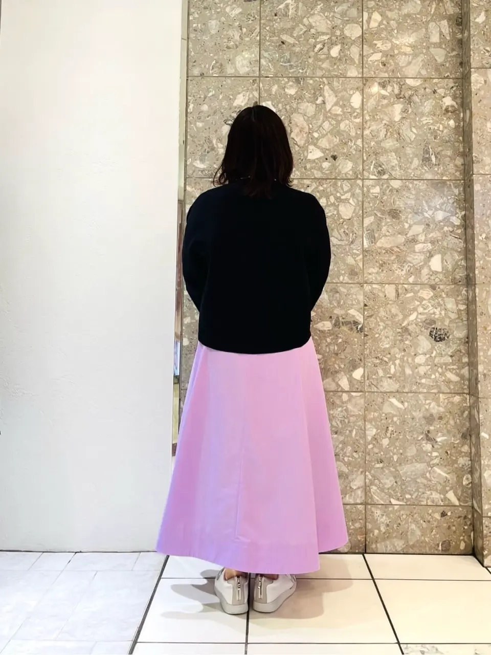 組曲 KATO コーディネート画像