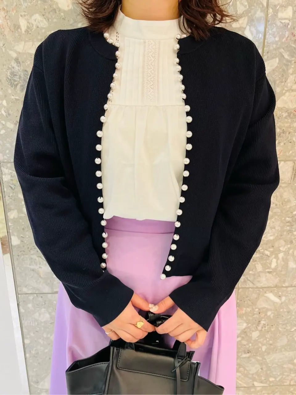 組曲 KATO コーディネート画像