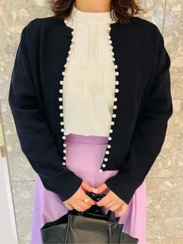 組曲 KATO コーディネート画像