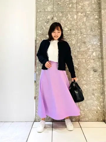 組曲 KATO コーディネート画像