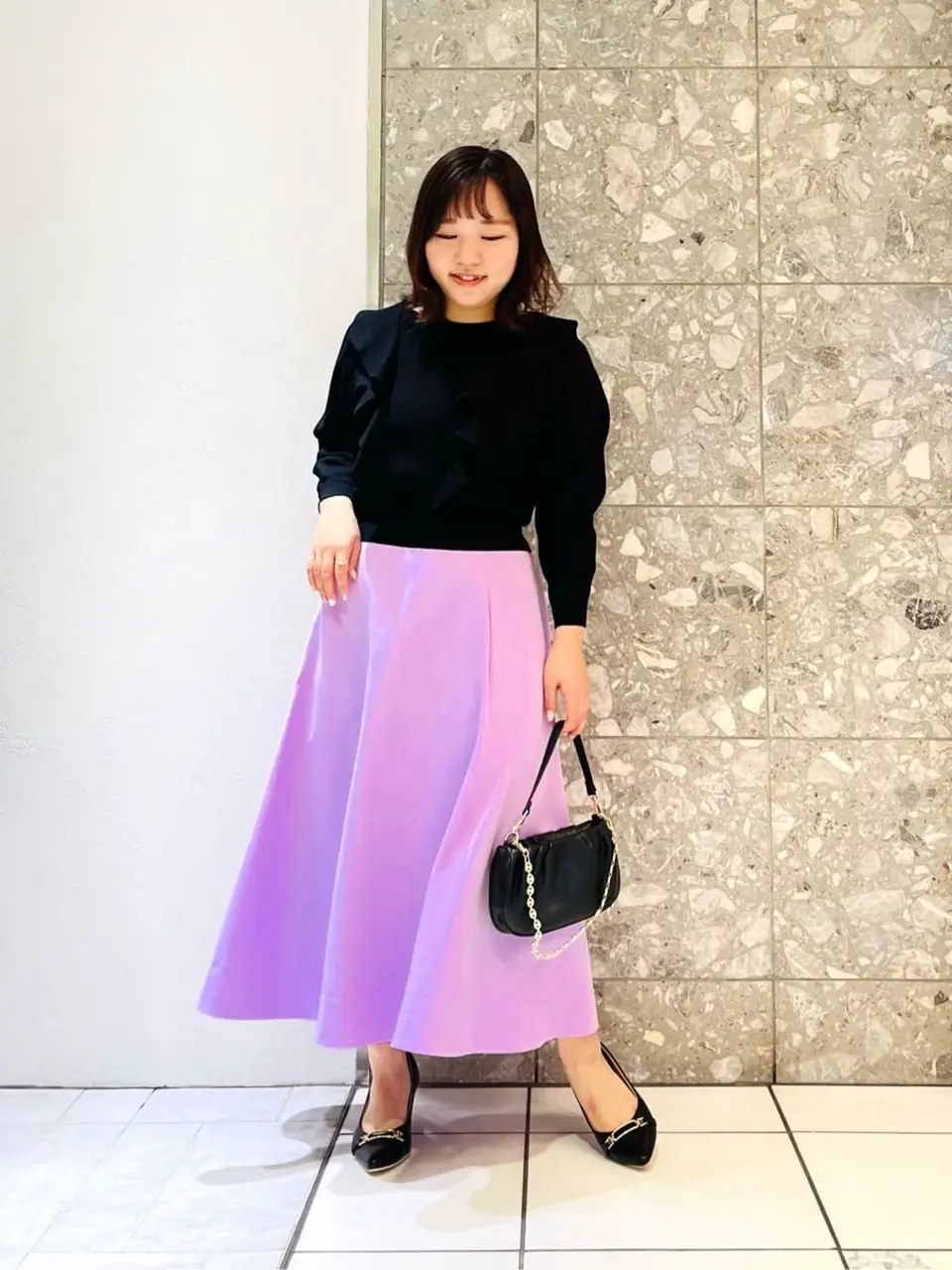  KATO コーディネート画像