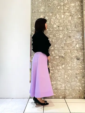 組曲 KATO コーディネート画像