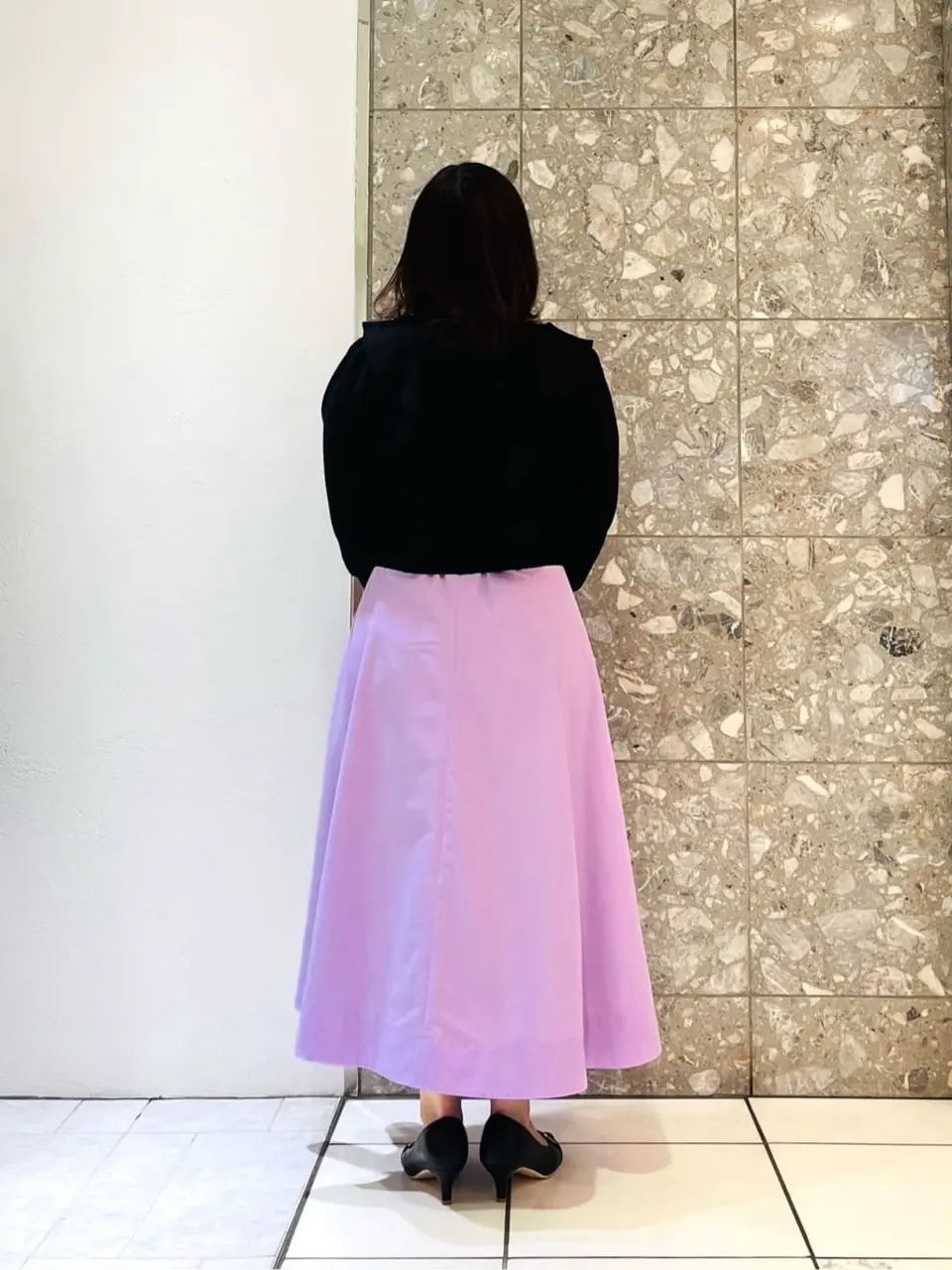 組曲 KATO コーディネート画像