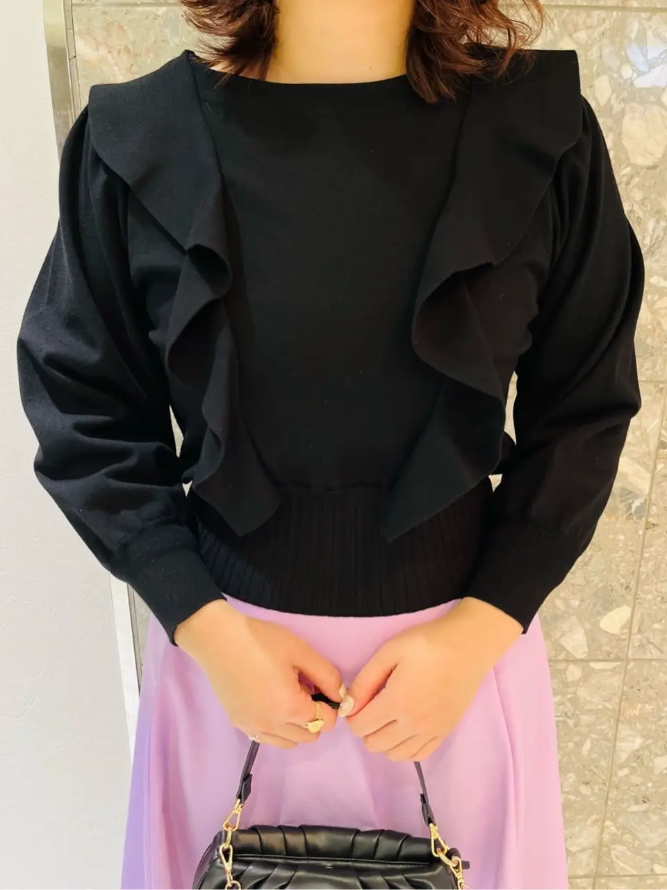 組曲 KATO コーディネート画像