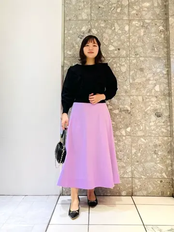 組曲 KATO コーディネート画像