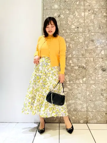 組曲 KATO コーディネート画像