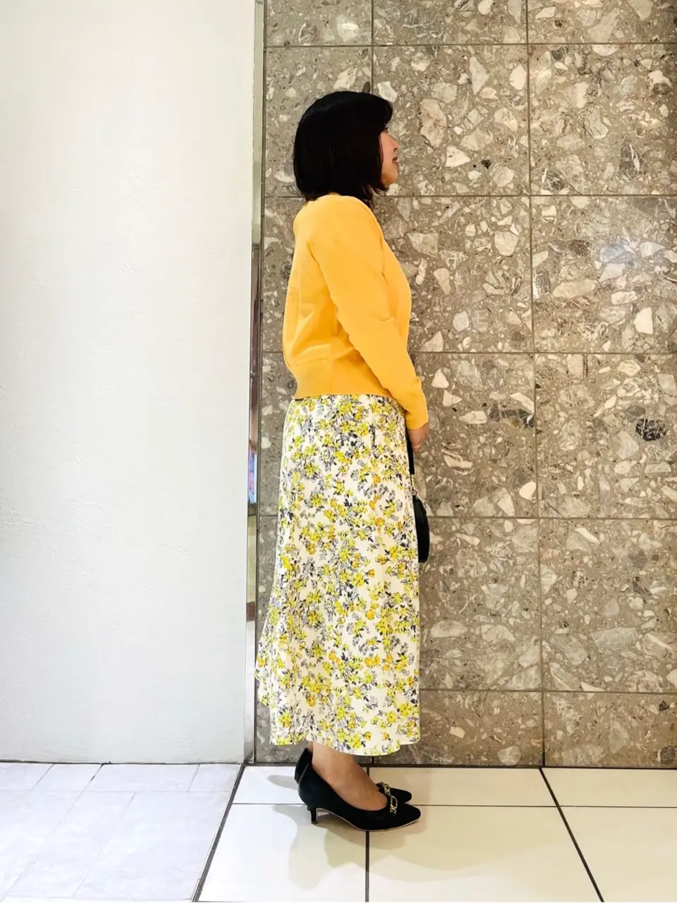 組曲 KATO コーディネート画像