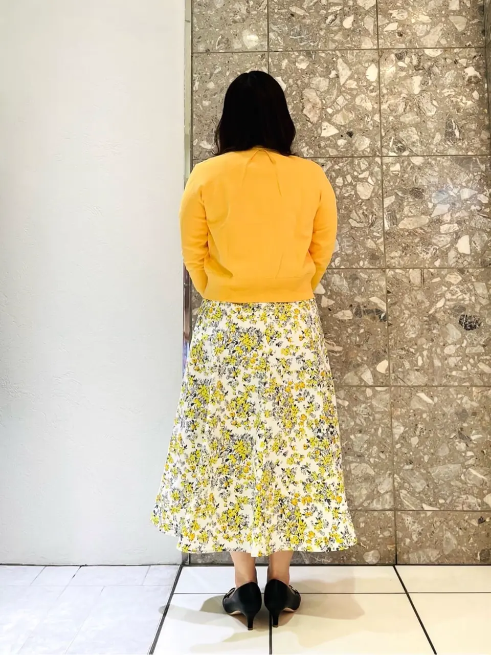 組曲 KATO コーディネート画像