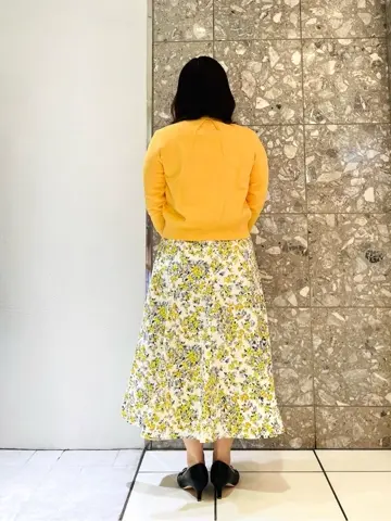 組曲 KATO コーディネート画像