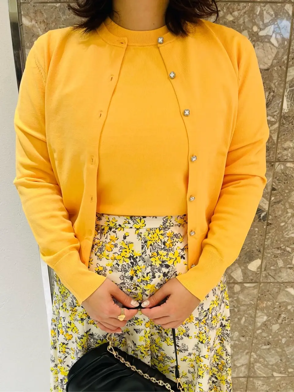 組曲 KATO コーディネート画像