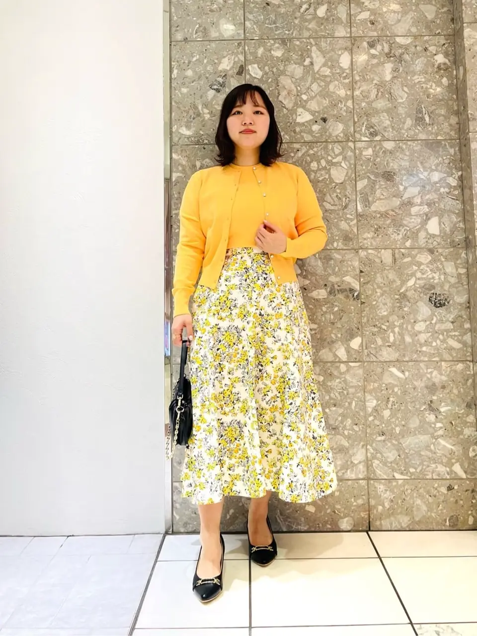 組曲 KATO コーディネート画像