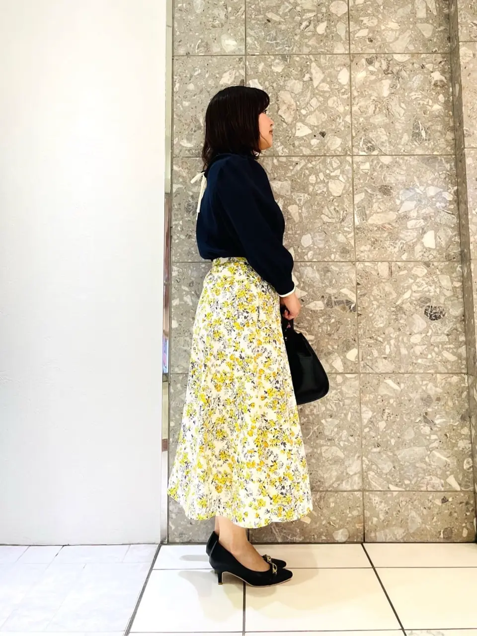 組曲 KATO コーディネート画像