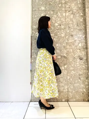 組曲 KATO コーディネート画像