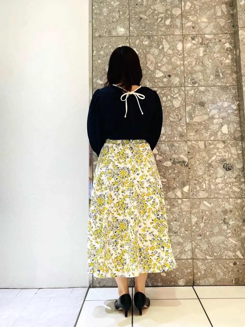 組曲 KATO コーディネート画像