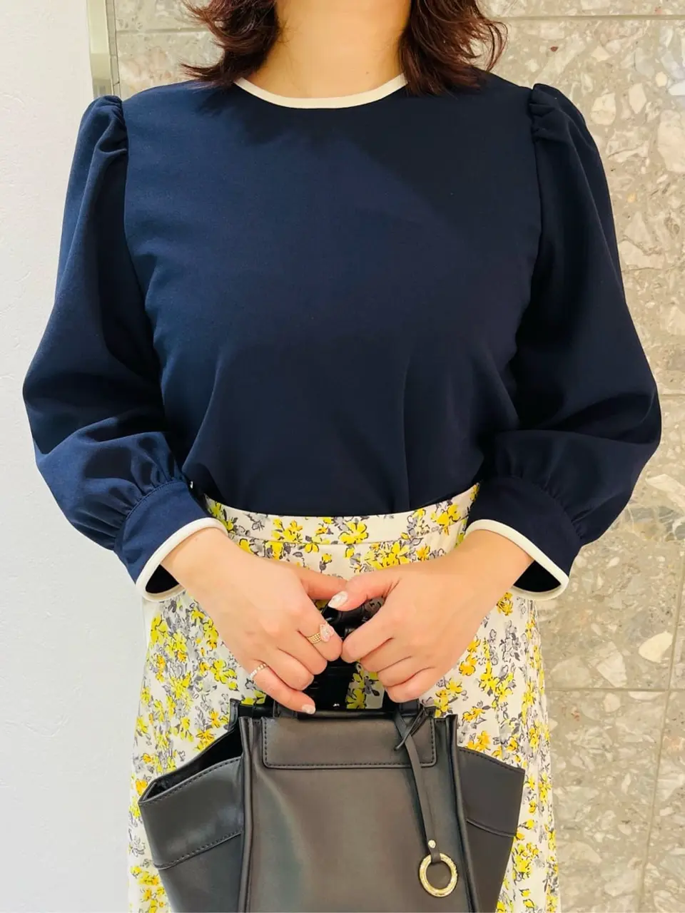 組曲 KATO コーディネート画像