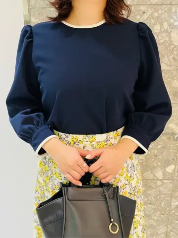 組曲 KATO コーディネート画像