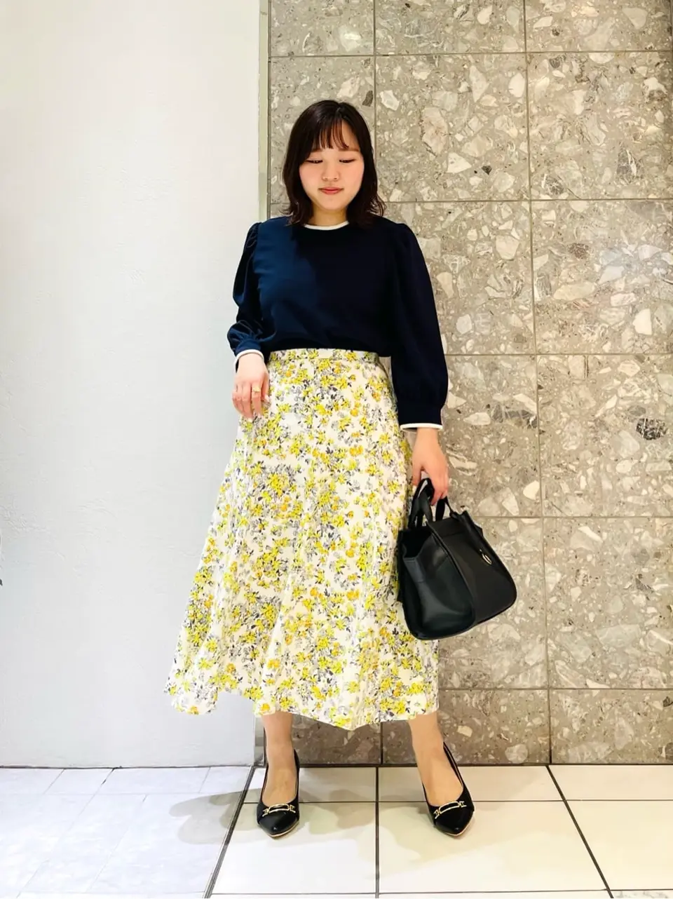 組曲 KATO コーディネート画像