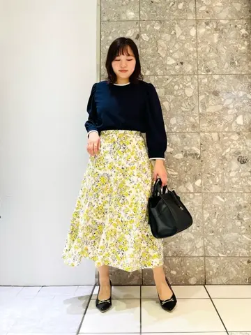 組曲 KATO コーディネート画像