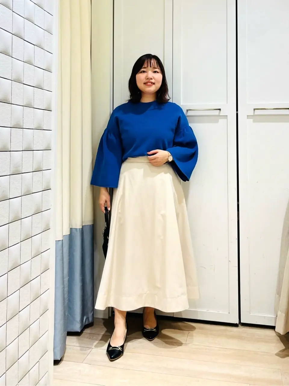  KATO コーディネート画像