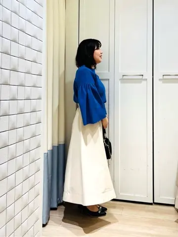 組曲 KATO コーディネート画像