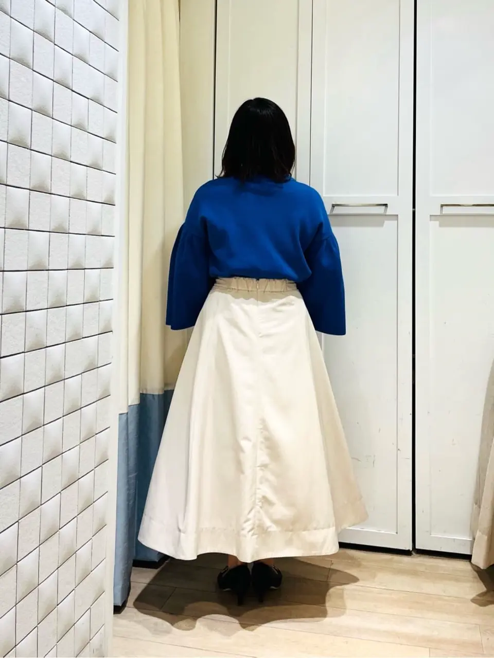 組曲 KATO コーディネート画像